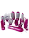 Стайлер для різних типів волосся рожевий | 6268594 | фото 3