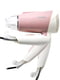 Мощный складной фен для волос Rozia HC-8191 | 6268603 | фото 2