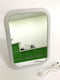 Косметичне дзеркало з Led підсвічуванням Mirror JG 002 | 6268699 | фото 2