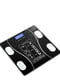 Розумні фітнес ваги Scale Bluetooth до 180 кг з додатком | 6268751 | фото 4
