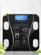 Напольные умные фитнес весы Scale Bluetooth до 180 кг с приложением | 6268751 | фото 5