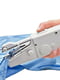 Швейна машинка Handy Stitch Монтажний шків Шпулі з міцними нитками Сталеві голки Ниткодавець Prym (Німеччина). | 6268757 | фото 2