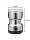 Кофемолка электрическая Rainberg Nima Electric DS-8300 ротационная 150 Вт | 6268768 | фото 3