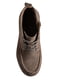 Ботинки коричневые | 6269428 | фото 2