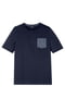 Піжама: футболка та шорти | 6270282 | фото 3