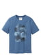 Піжама: футболка та шорти | 6270293 | фото 2