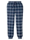Пижама: лонгслив и брюки баевые | 6270467 | фото 4