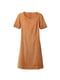 Сукня коричнева | 6270579 | фото 4