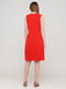 Сукня червона | 6270589 | фото 2