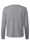 Пуловер серый | 6270919 | фото 3