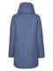 Куртка-трансформер для мам светло-синяя | 6270943 | фото 3