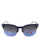 Сонцезахисні окуляри сині | 6271189 | фото 2