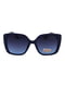 Сонцезахисні окуляри сині | 6271203 | фото 2