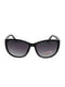 Сонцезахисні окуляри чорні | 6271205 | фото 2