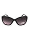 Сонцезахисні окуляри чорні | 6271215 | фото 2