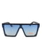 Сонцезахисні окуляри блакитні | 6271247 | фото 2