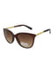 Сонцезахисні окуляри коричневі | 6271259