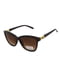 Сонцезахисні окуляри коричневі | 6271274