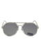 Сонцезахисні окуляри сірі | 6271278 | фото 2