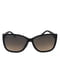 Сонцезахисні окуляри чорні | 6271284 | фото 2