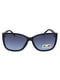 Сонцезахисні окуляри сині | 6271285 | фото 2