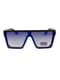 Сонцезахисні окуляри сині | 6271309 | фото 2