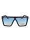 Сонцезахисні окуляри блакитні | 6271312 | фото 2