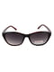 Сонцезахисні окуляри чорні | 6271316 | фото 2