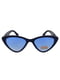 Іміджеві окуляри сині | 6271320 | фото 2