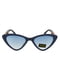 Іміджеві окуляри сині | 6271342 | фото 2