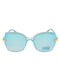 Сонцезахисні окуляри блакитні | 6271345 | фото 2