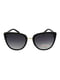 Сонцезахисні окуляри чорні | 6271351 | фото 2