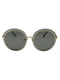 Сонцезахисні окуляри сірі | 6271364 | фото 2