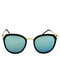 Сонцезахисні окуляри сині | 6271370 | фото 2