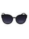 Сонцезахисні окуляри чорні | 6271383 | фото 2