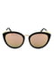 Сонцезахисні окуляри чорні | 6271397 | фото 2