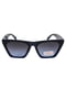 Сонцезахисні окуляри сині | 6271422 | фото 2