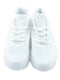 Кроссовки белые | 6271555 | фото 4