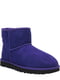 Ботинки фиолетовые | 6272637 | фото 2