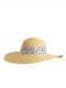 Шляпа желтая с декором | 6272715 | фото 2