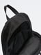 Рюкзак чорний із принтом | 6272779 | фото 4