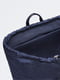 Рюкзак синий | 6272886 | фото 3