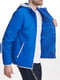 Куртка синяя | 6272978 | фото 3
