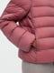 Куртка рожева | 6273010 | фото 7