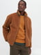 Куртка коричнева | 6273019