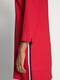 Сукня А-силуету червона | 6273176 | фото 4