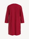Сукня А-силуету червона | 6273176 | фото 7