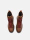 Ботинки коричневые | 6273248 | фото 3