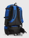 Рюкзак синій | 6273253 | фото 3