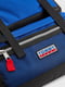 Рюкзак синій | 6273253 | фото 5